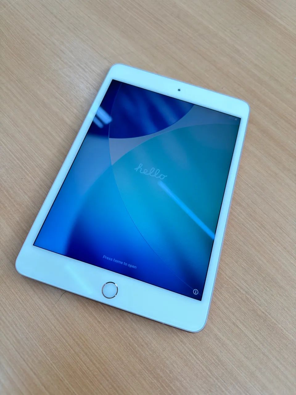 iPad Mini 5 256gb - Foto 2