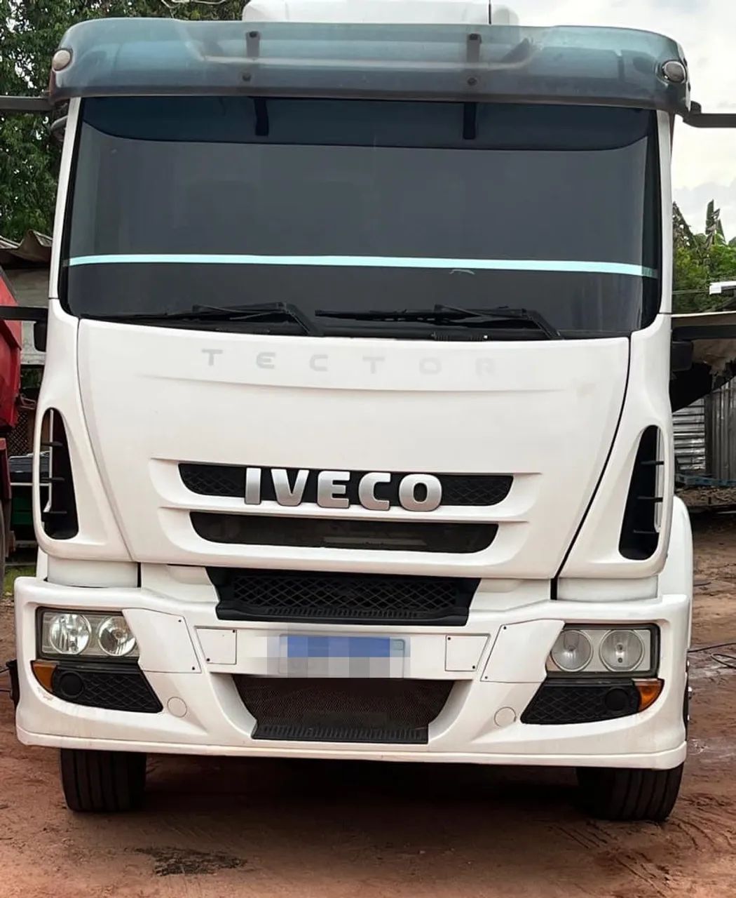 Iveco 240E25  - Foto 5