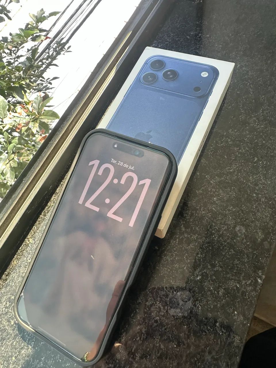 iPhone 17 Pro Max 1TB  - Foto 4