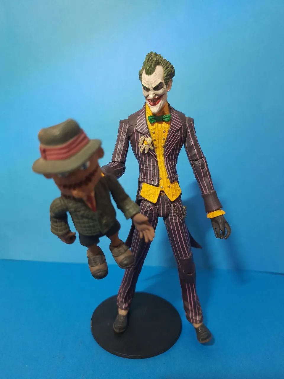 Action Figures DC Comics - Descrição  - Foto 3