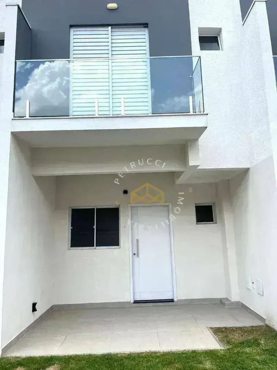 CASA À VENDA NO CHÁCARA PRIMAVERA EM CAMPINAS/SP