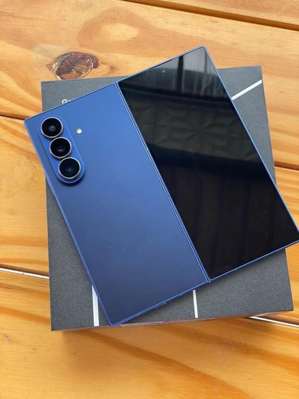Z FOLD 7 - Foto 3
