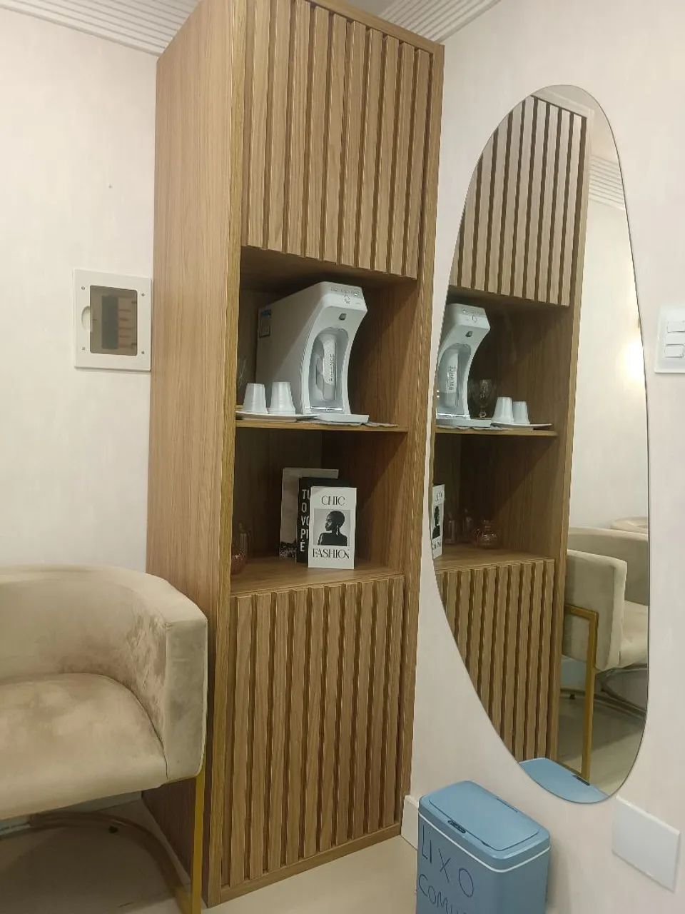 Móveis projetados - Foto 4