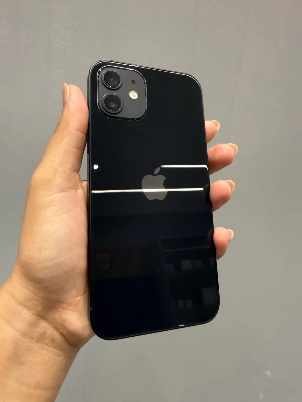 iPhone 12 128GB - Celulares e Smartphones - Vila Capixaba iPhone 12 128GB - Celulares e Smartphones - Vila Capixaba