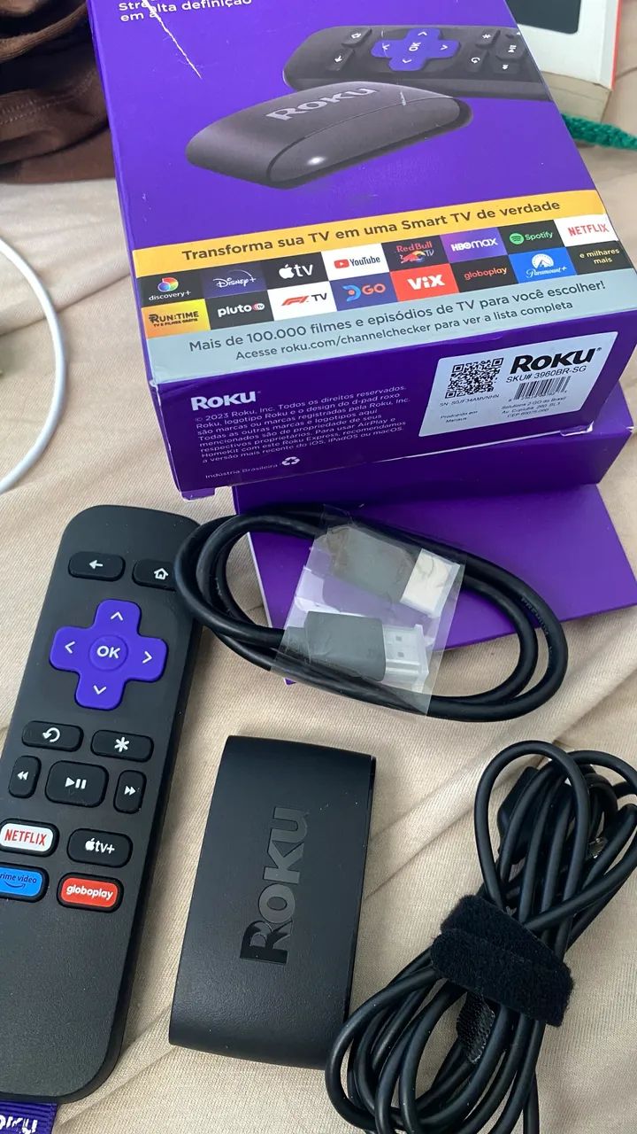 Roku Express - Foto 3
