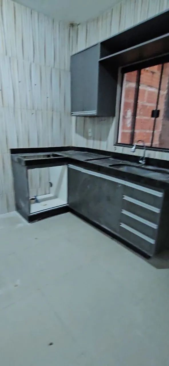 Alugo apartamento em sobradinho  - Foto 5