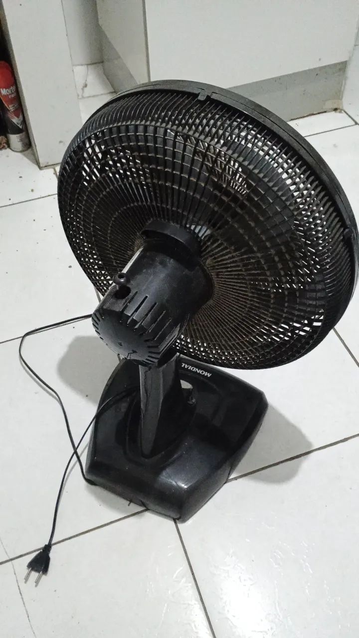 Ventilador Mondial - Foto 3