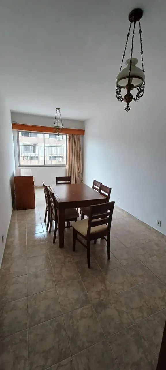 IMPERDÍVEL EM VILA ISABEL!  2 QUARTOS + ESCRITÓRIO | 75 m² | 1 VAGA - Foto 2