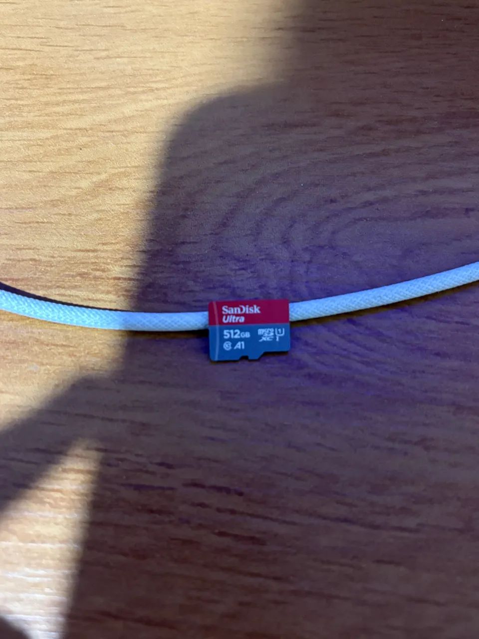 Cartão Sd 512gb Para Nintendo Switch 