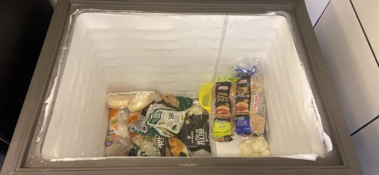 Freezer horizontal  - Foto 3