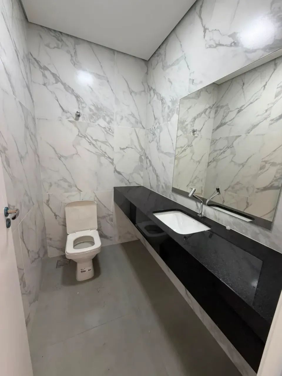 Sala Comercial - 75 metros quadrados (Centro Comercial Heliópolis) - Foto 5