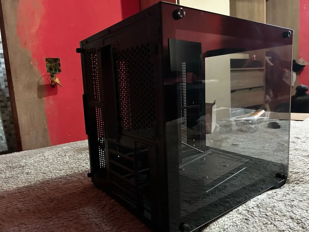 Gabinete  - Foto 2