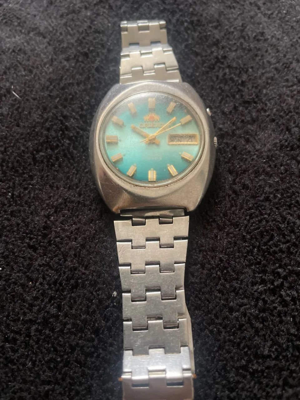 Orient Automático