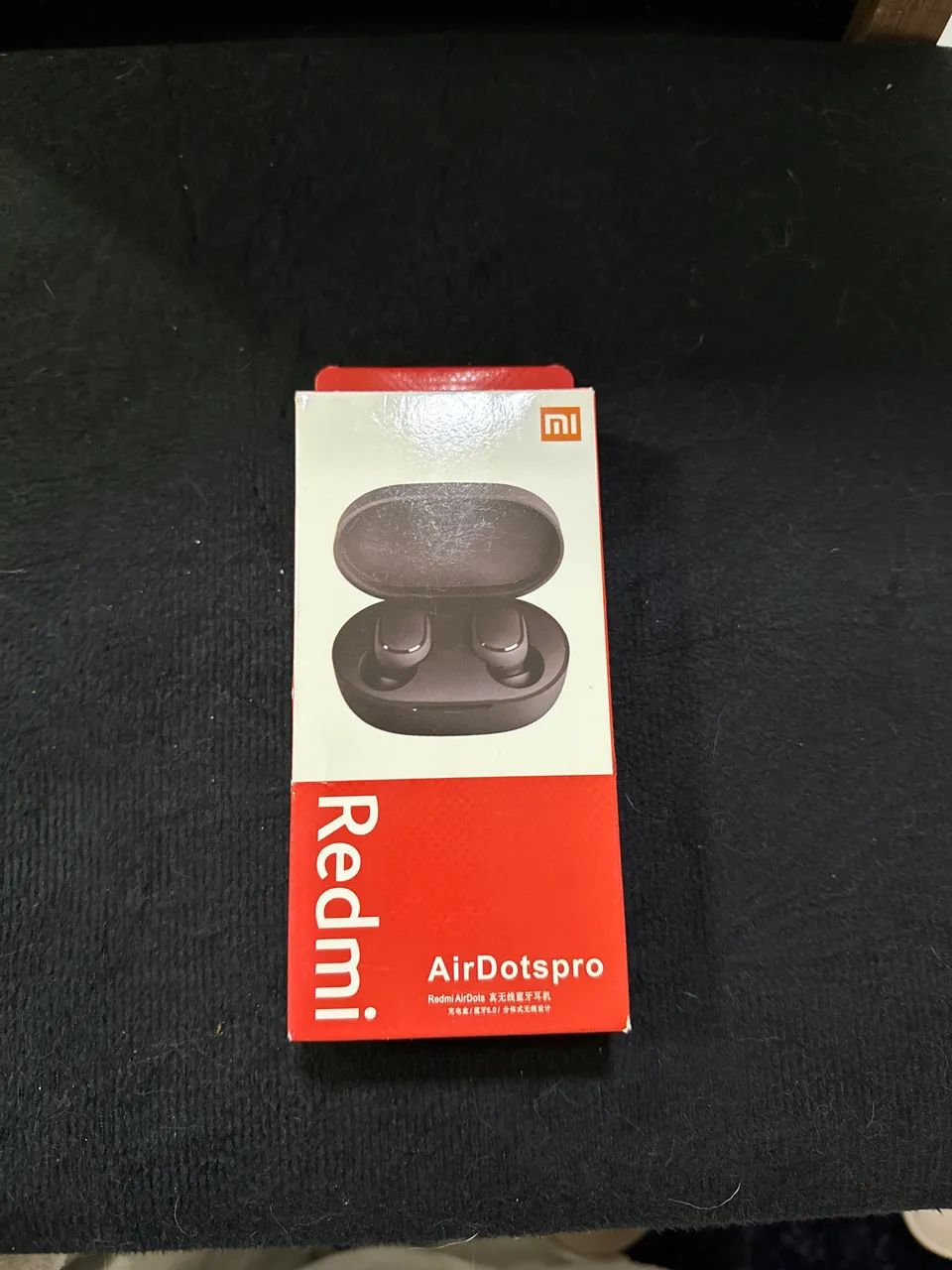 Airdots pro redmi fone 