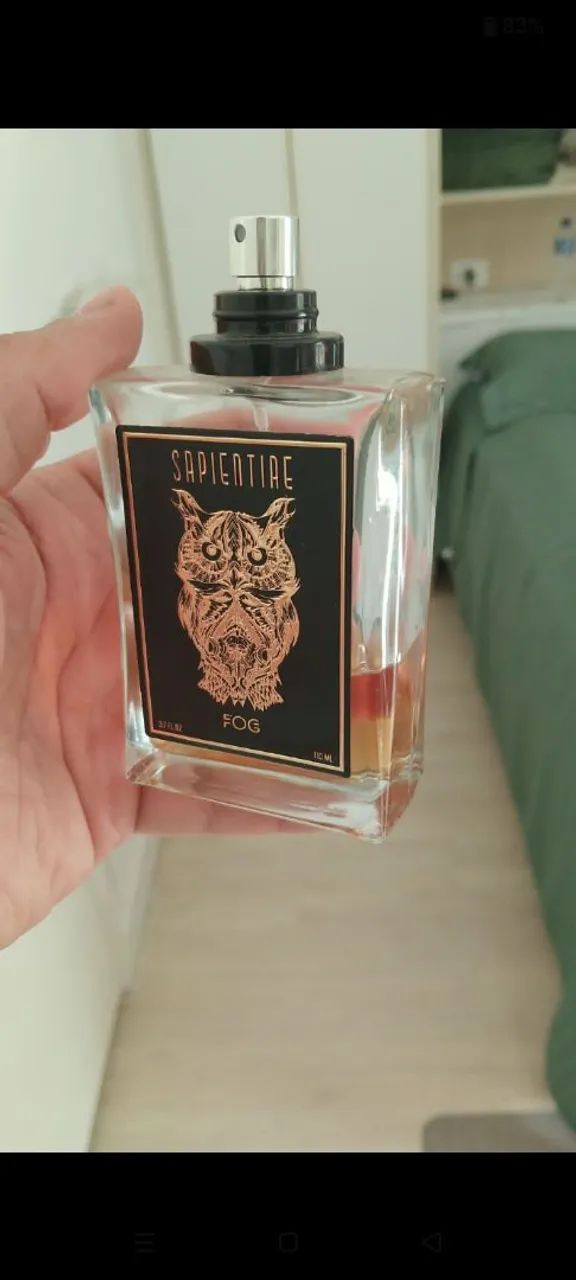 Perfumes para troca  - Foto 5