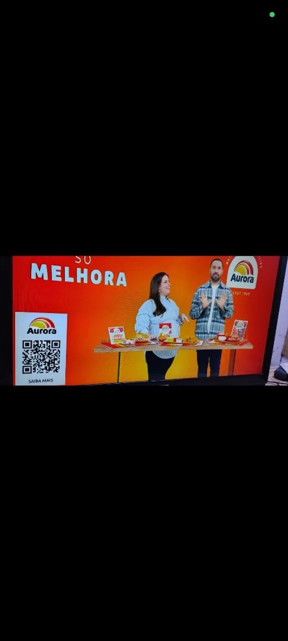 Vendo tv 40 polegadas digital  - Foto 2