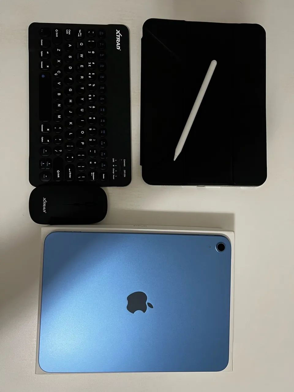 iPad 11 chip A16 2025 - Foto 5