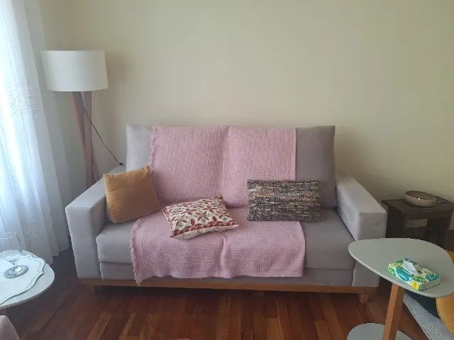 Sofa 2 lugares - Foto 2