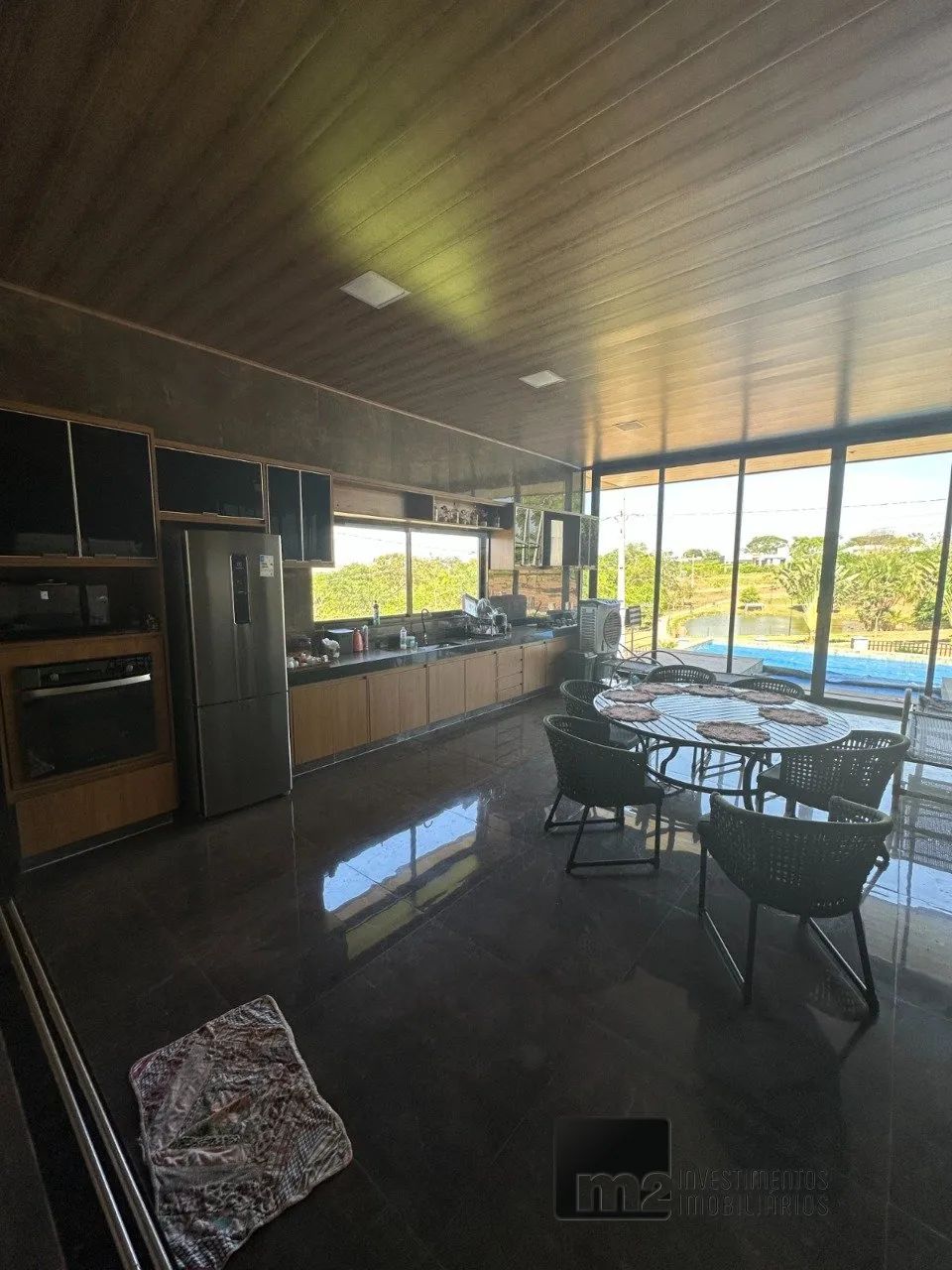Casa Chácara com 4 Quartos - Trindade - Foto 3