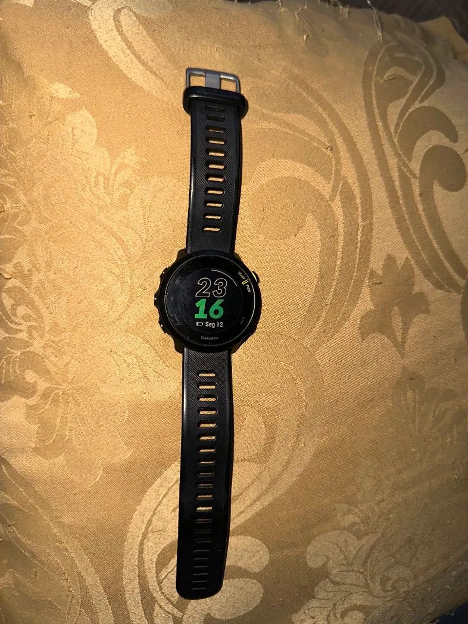 Relógio GPS Garmin Forerunner 55