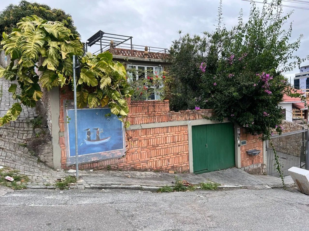 Terreno de 856m² no bairro Centro - Foto 4
