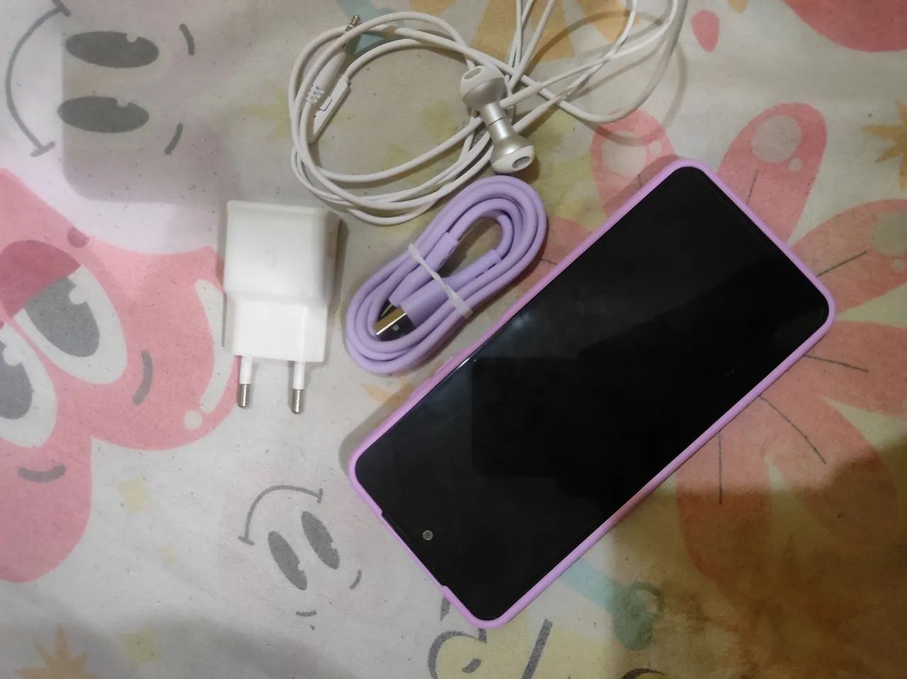 Note 11 - 128 gigas - Foto 2