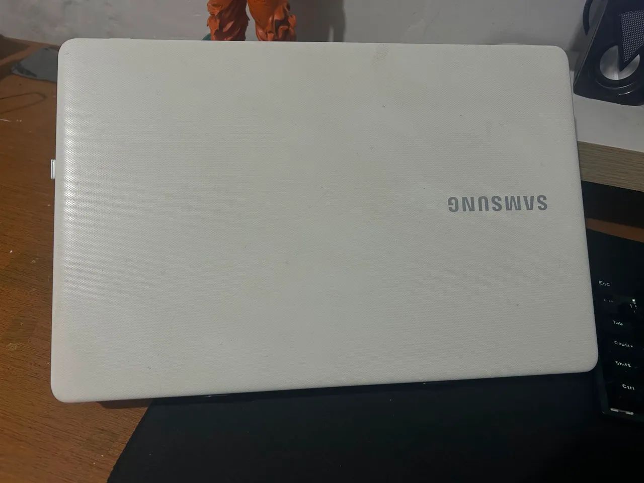 Notebook Samsung NP300E5K - Foto 2