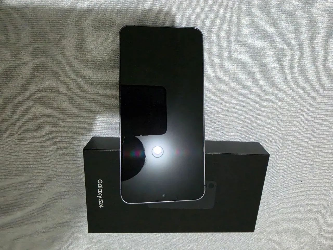 Sansung Galaxy S24 - Foto 5