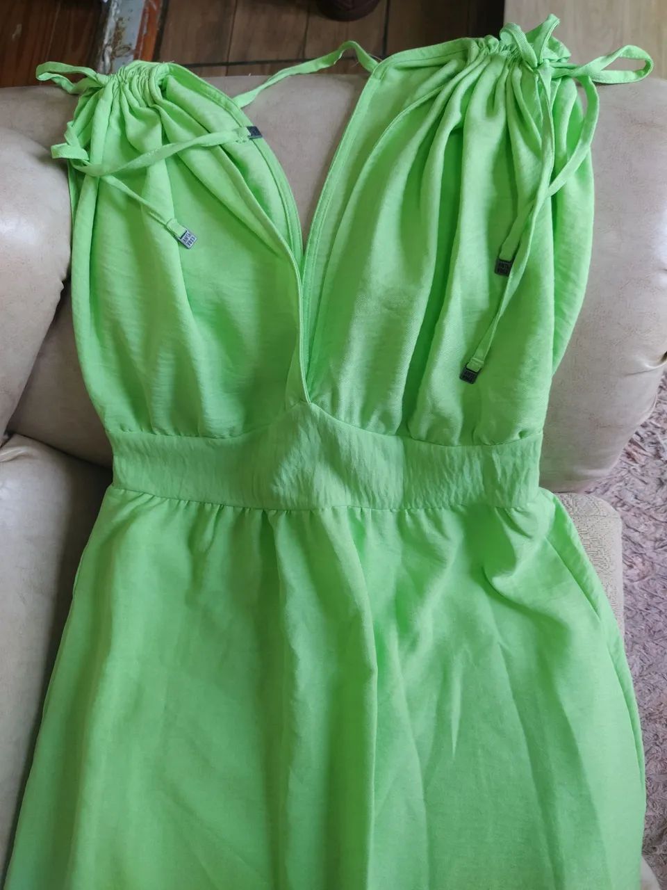 Vestido feminino  - Foto 2