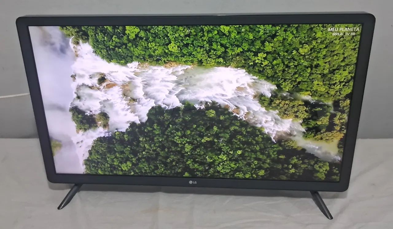 VENDO TV SMART LG 32' FULL HD COMPLETA  - Foto 5