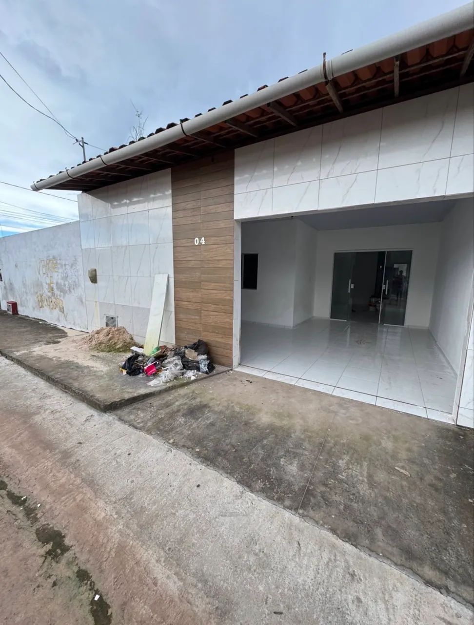 Casa No Paço do Lumiar 