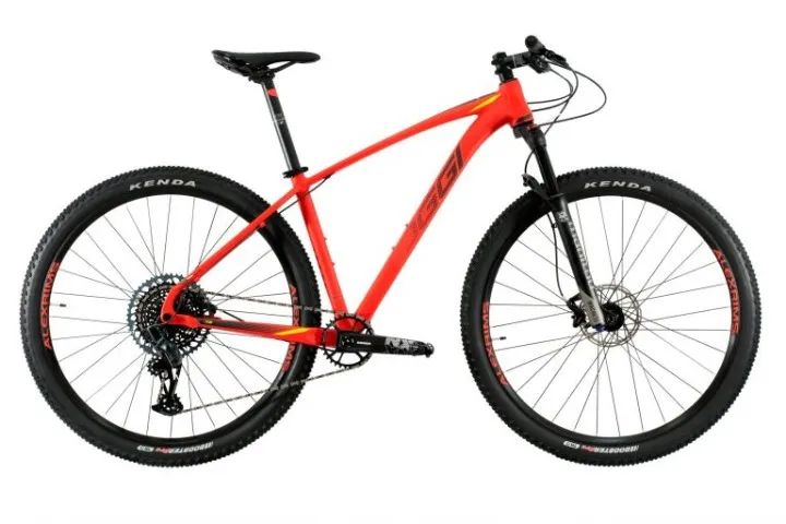 bicicleta - Foto 2