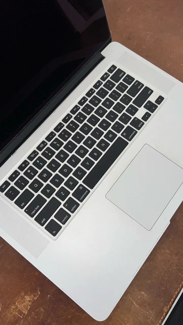 MacBook Pro i7 - Foto 3