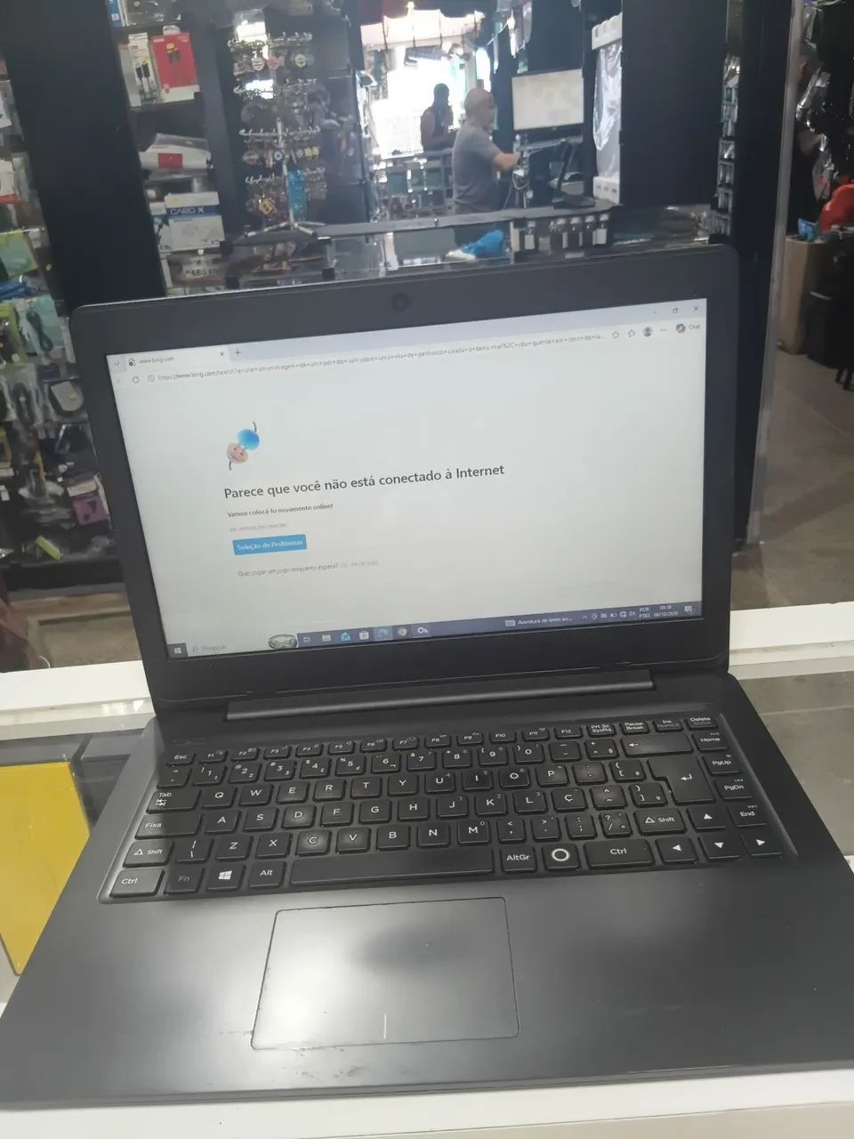 Notebook 