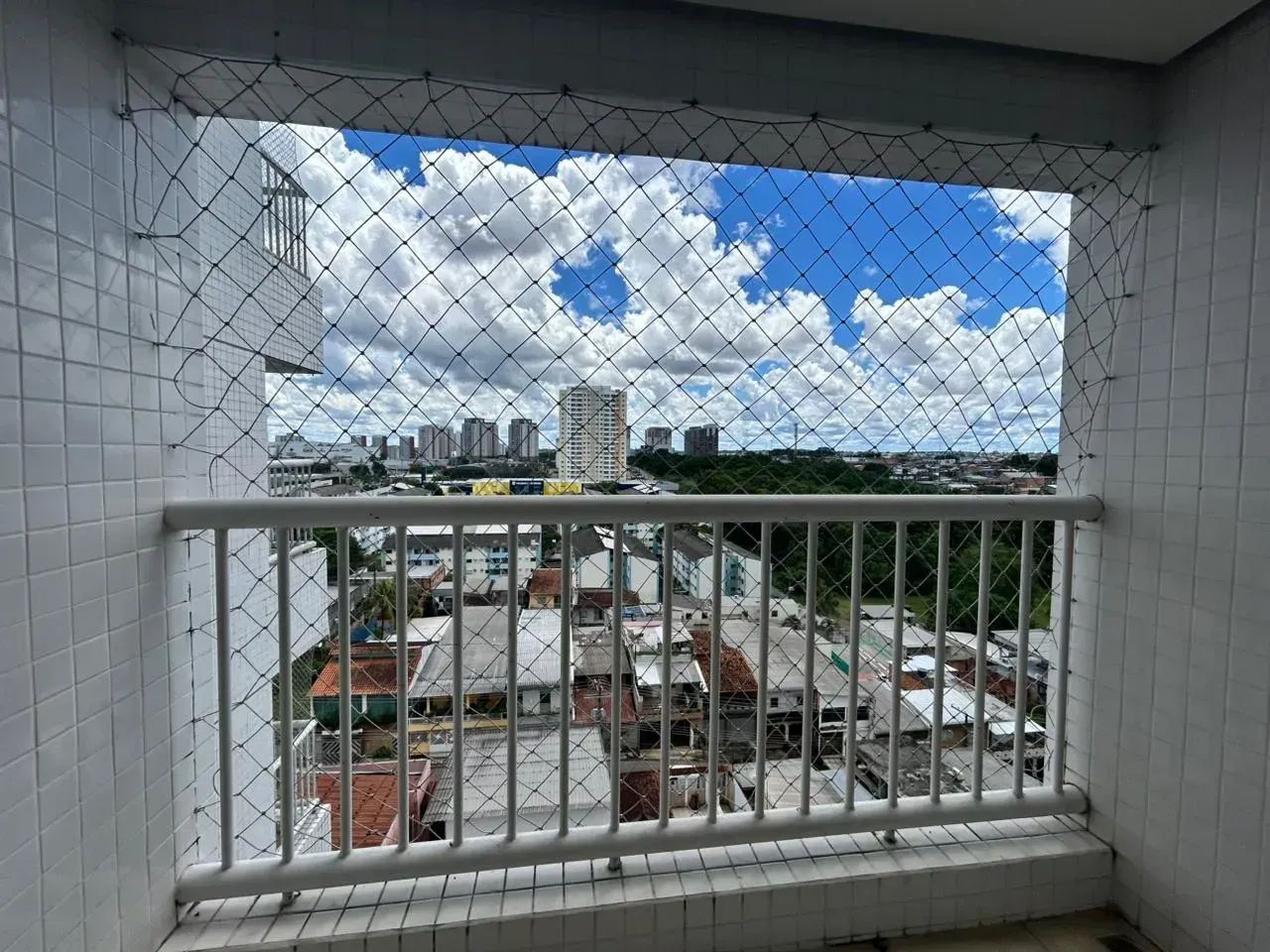 Condomínio View Club & Home , 2 qtos, semi- mobiliado, nascente, 1 vaga - Foto 8