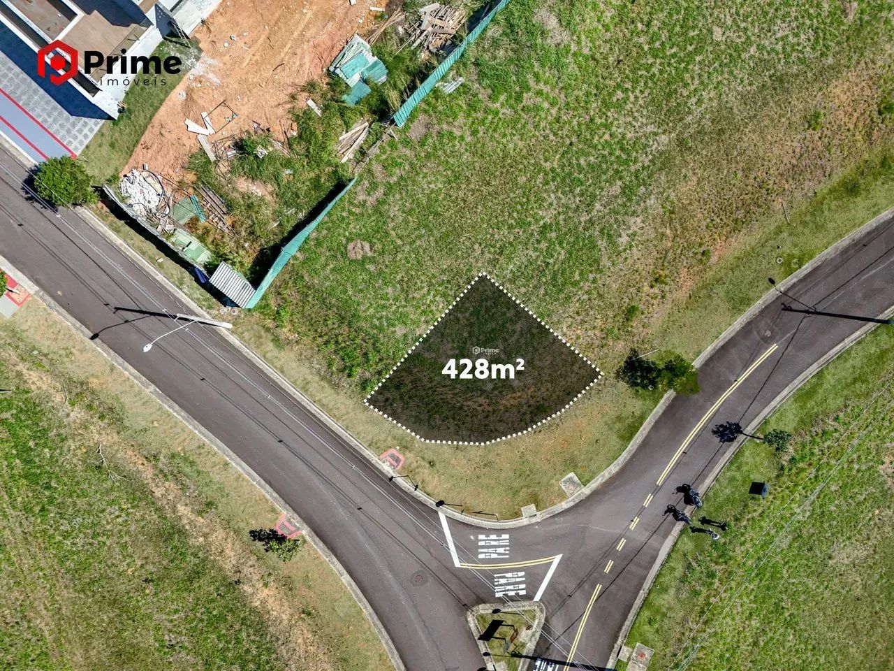TERRENO - NOVA GUARAPARI - Guarapari