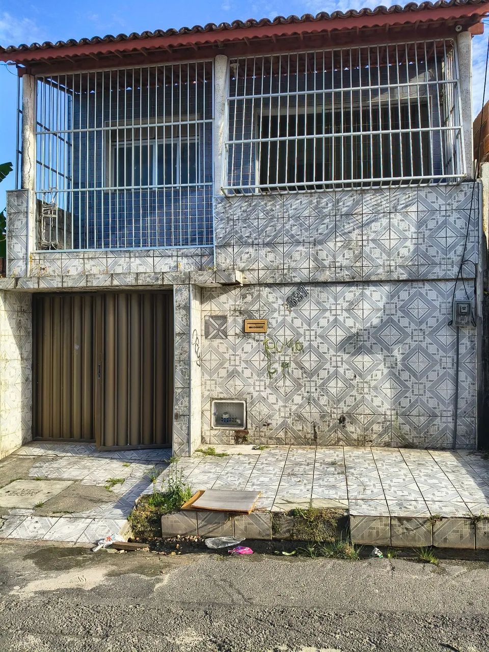 OFERTA ÚNICA, IMÓVEL METADE DO PREÇO - Foto 4
