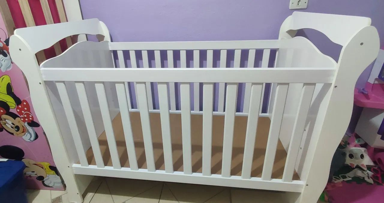 Berço Americano  - Foto 2