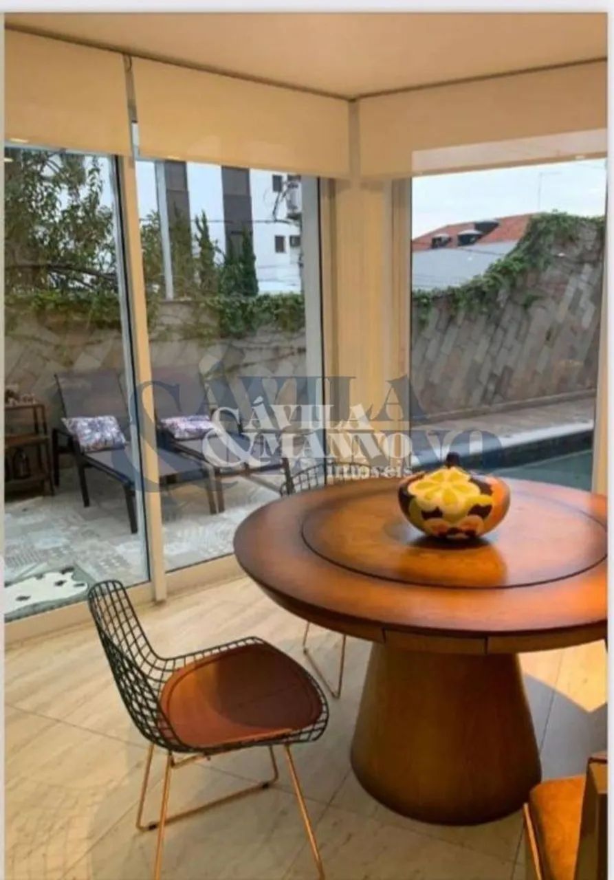 Casa com 5 Quartos, Mooca - São Paulo - Foto 5