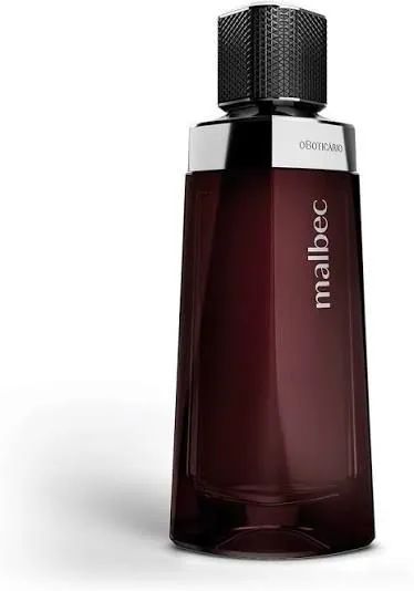 Perfume MALBEC Tradicional 100ml O Boticário  - Foto 3