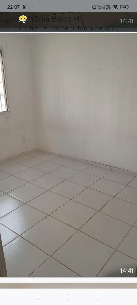 APARTAMENTO 2 QUARTOS PARANOA PARK - Foto 3