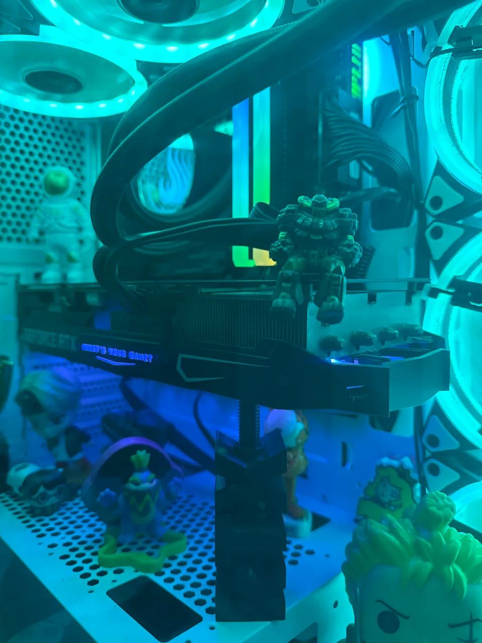 VENDO RTX 3070 