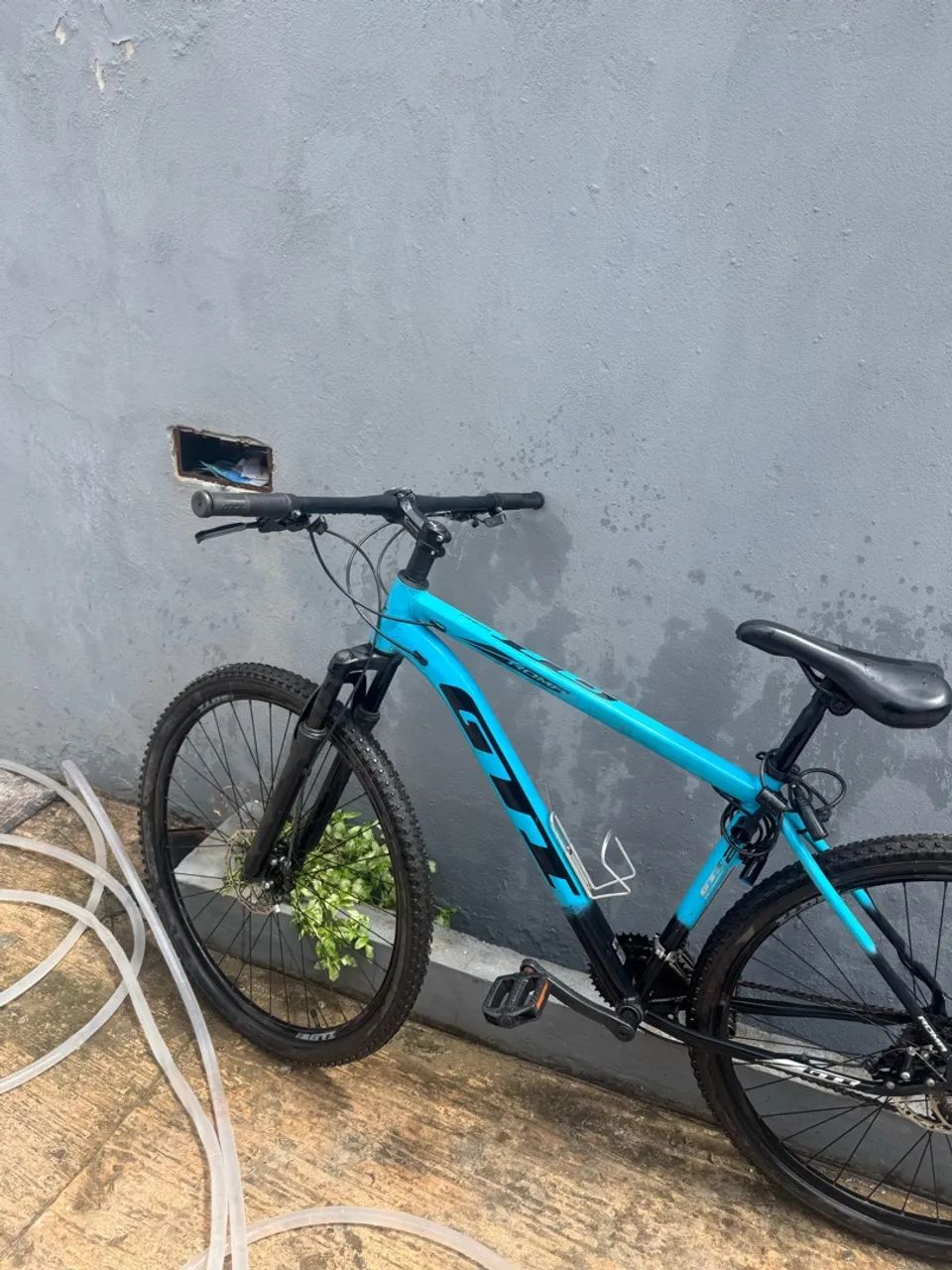 Bicicleta  - Foto 3
