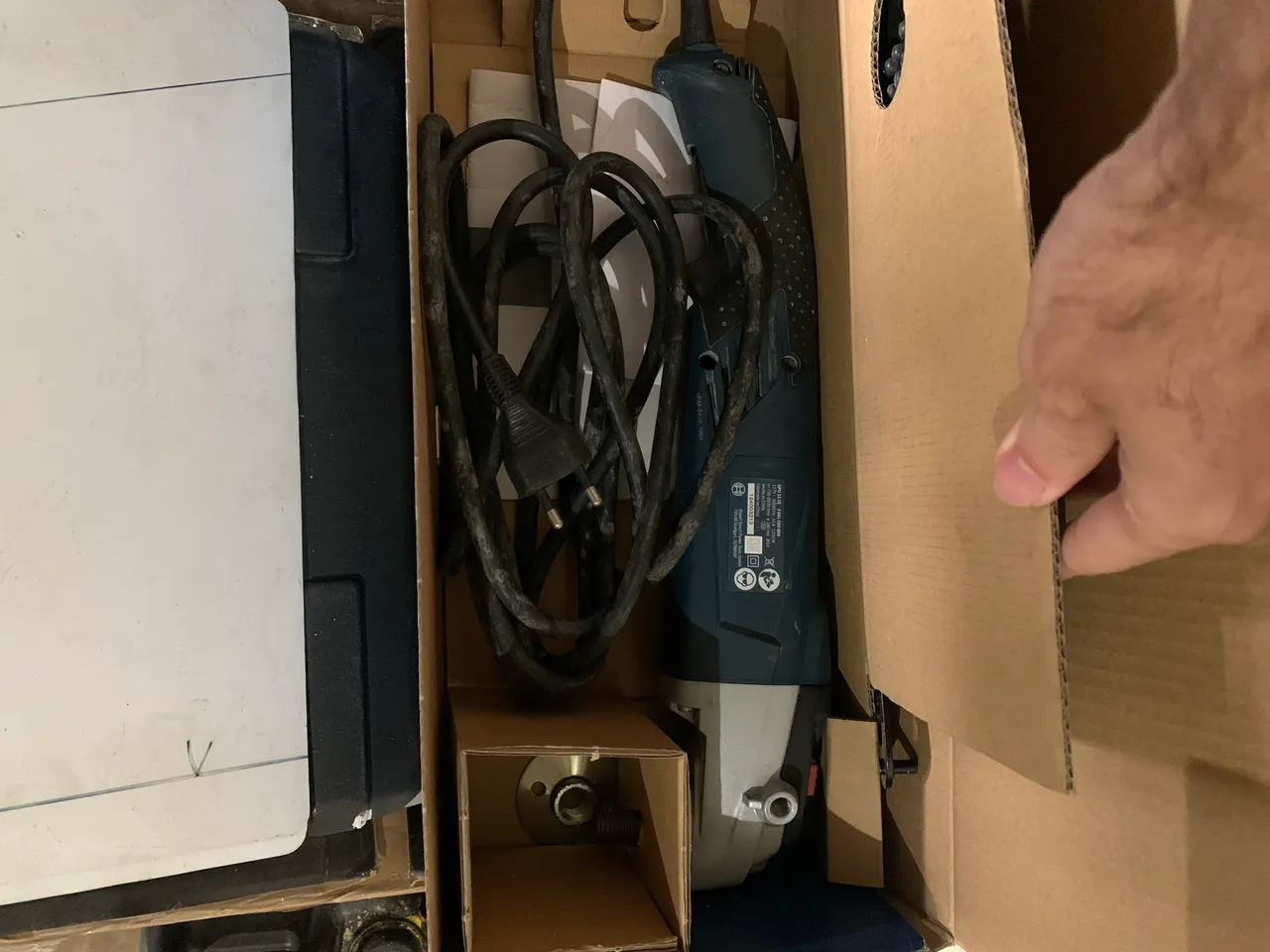 Politriz Rotativa - Foto 2