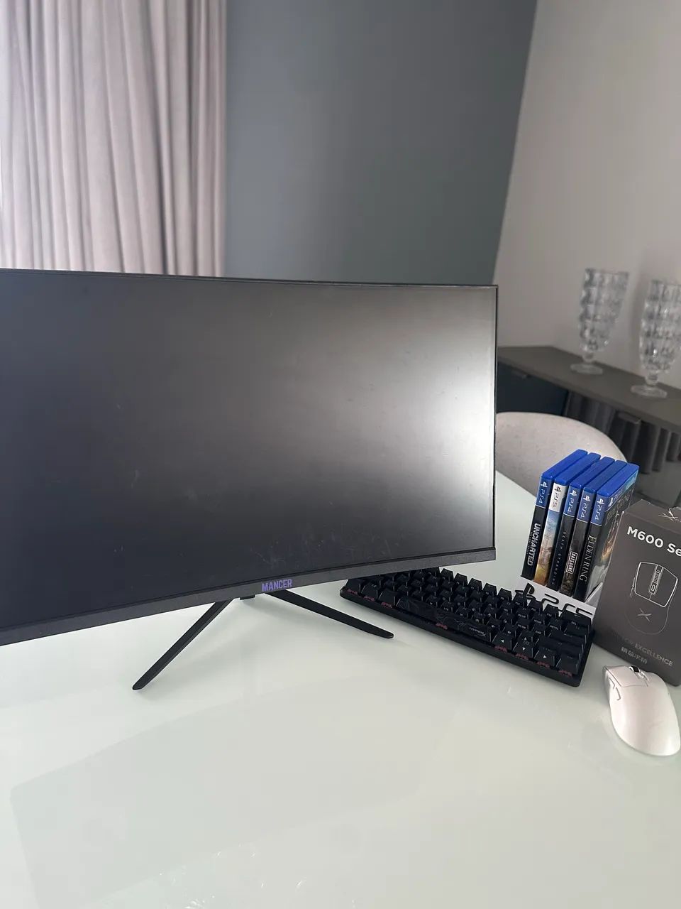 Monitor 180 hz