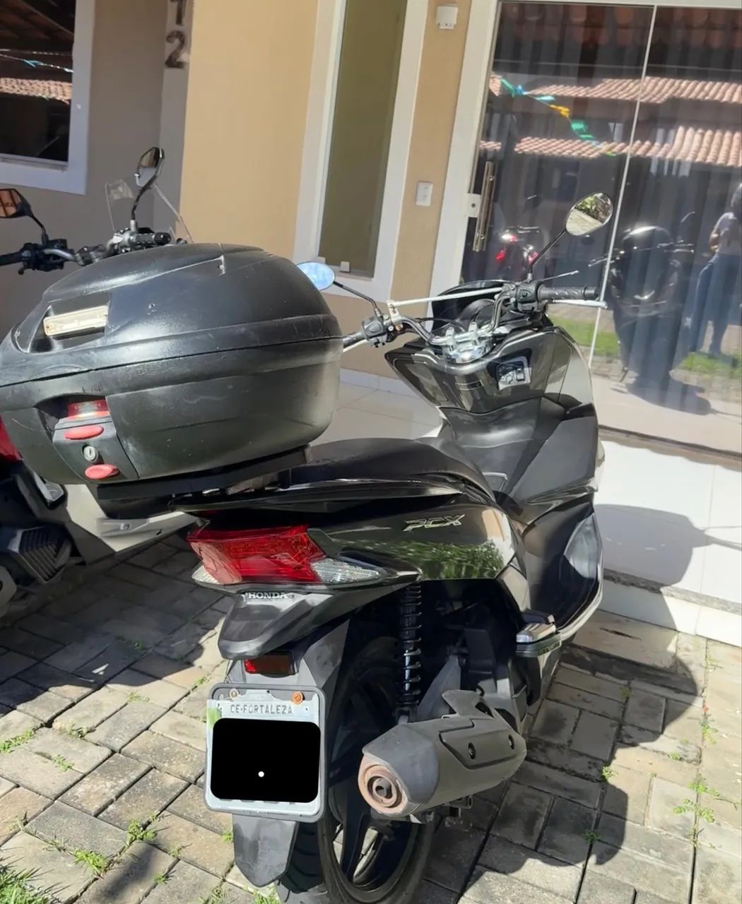 Honda PCX 2017 - Foto 5