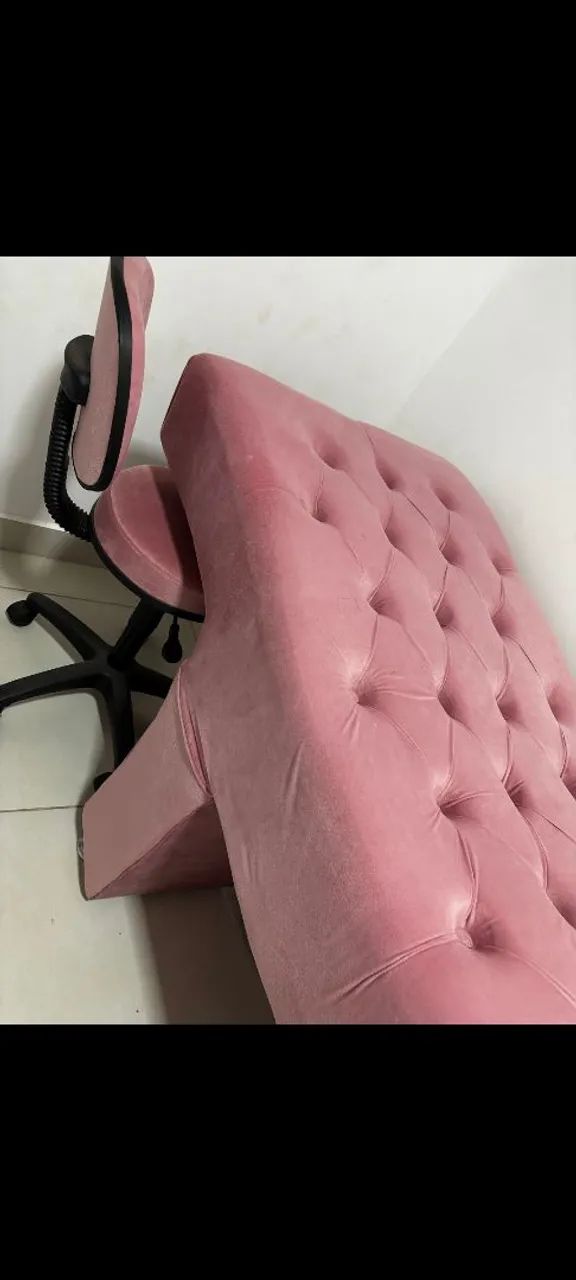 Maca Luxo nova $800, á vista. - Foto 2