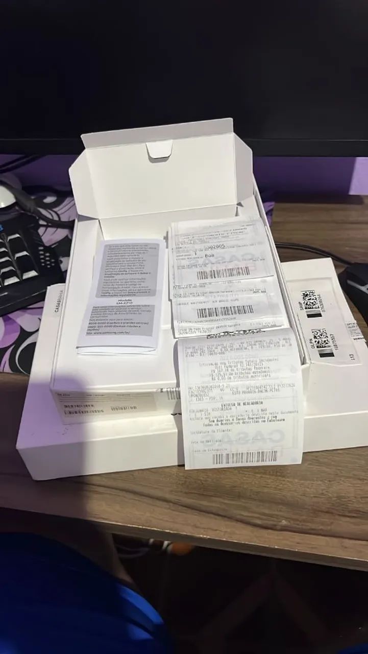 Galaxy Tab A9+ - Foto 4