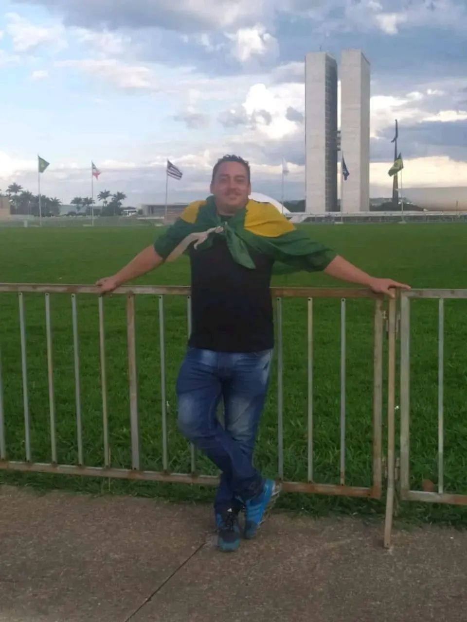 Motorista particular e outros 