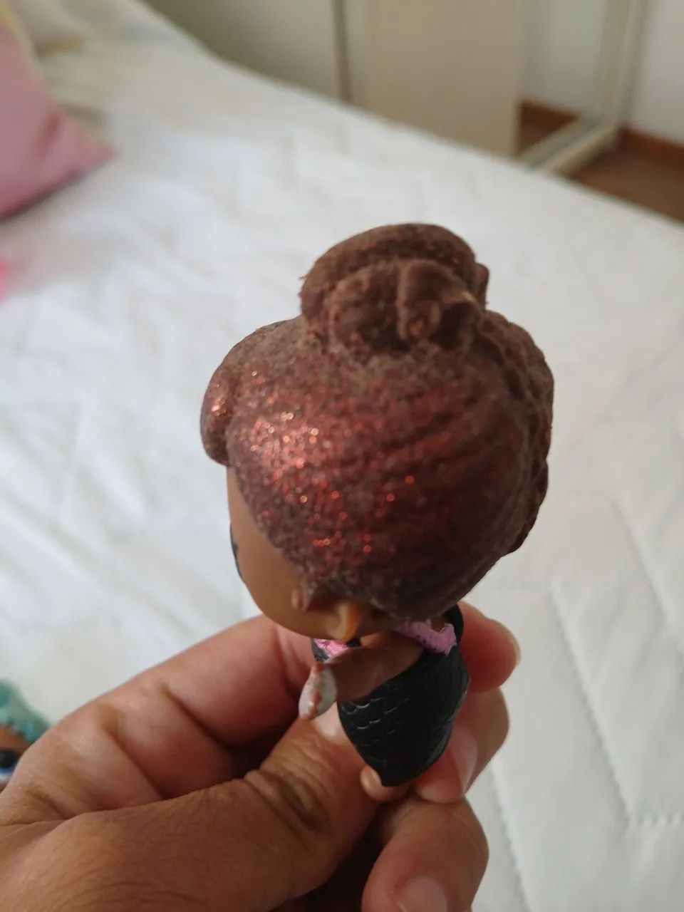 Boneca lol - Foto 4